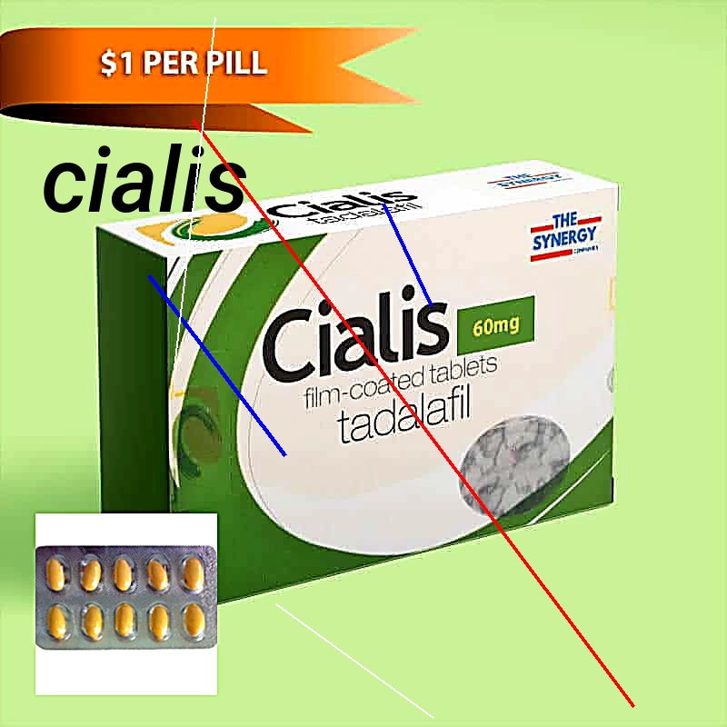 Existe-il du cialis générique